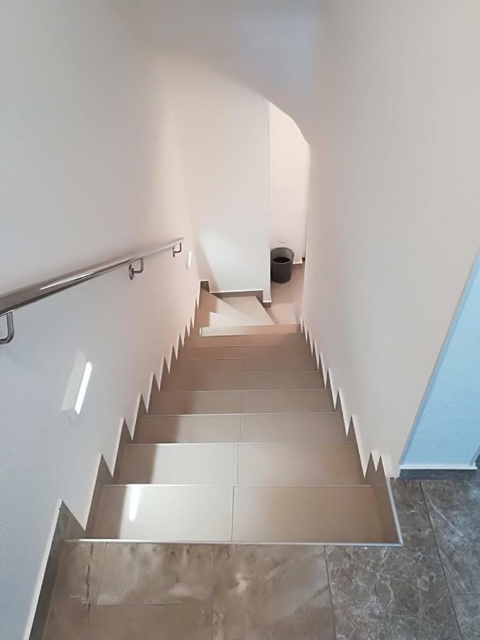 Pearl Of Novalja Apartment Exterior foto