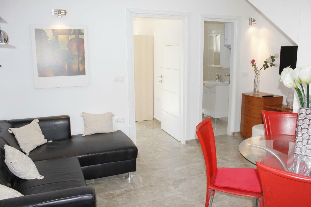 Pearl Of Novalja Apartment Exterior foto
